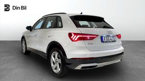 Audi Q3 bild 3