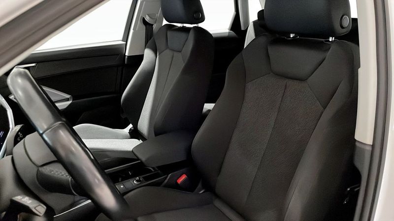 Audi Q3 bild 8