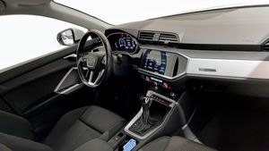 Audi Q3 bild 11
