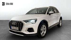 Audi Q3 bild 1