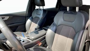Audi Q7 bild 8
