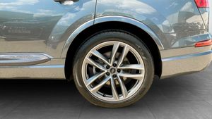 Audi Q7 bild 6