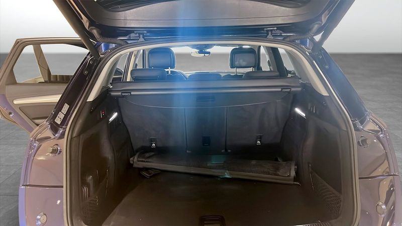 Audi Q5 bild 12