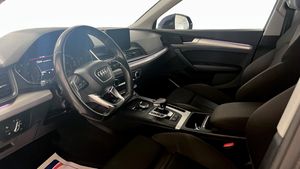 Audi Q5 bild 7