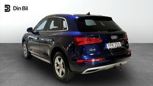 Audi Q5 bild 3