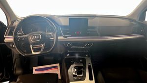 Audi Q5 bild 10