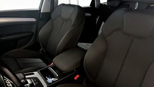 Audi Q5 bild 8