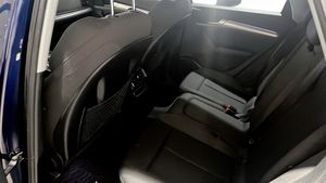Audi Q5 bild 11