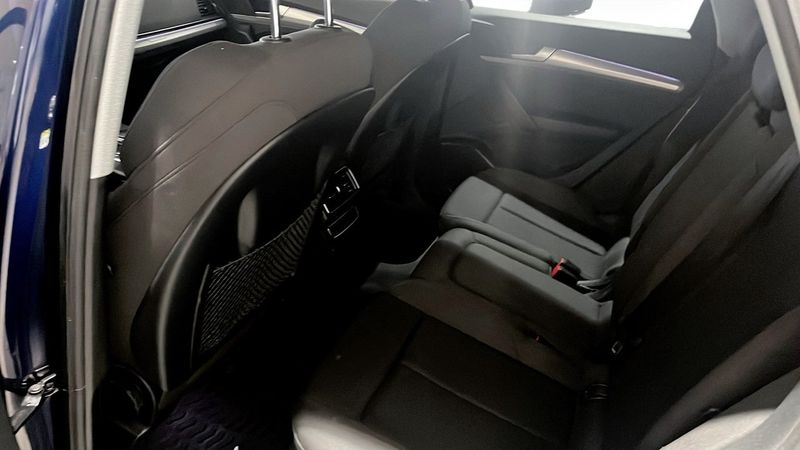Audi Q5 bild 11