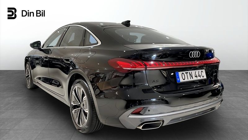 Audi A5 bild 3