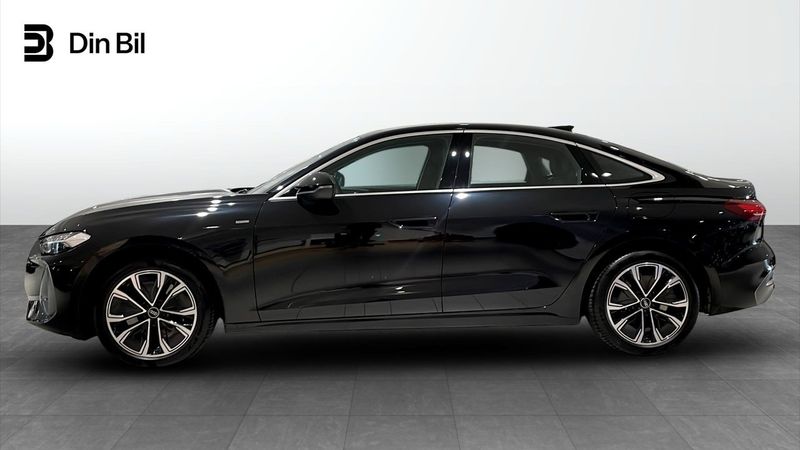 Audi A5 bild 2