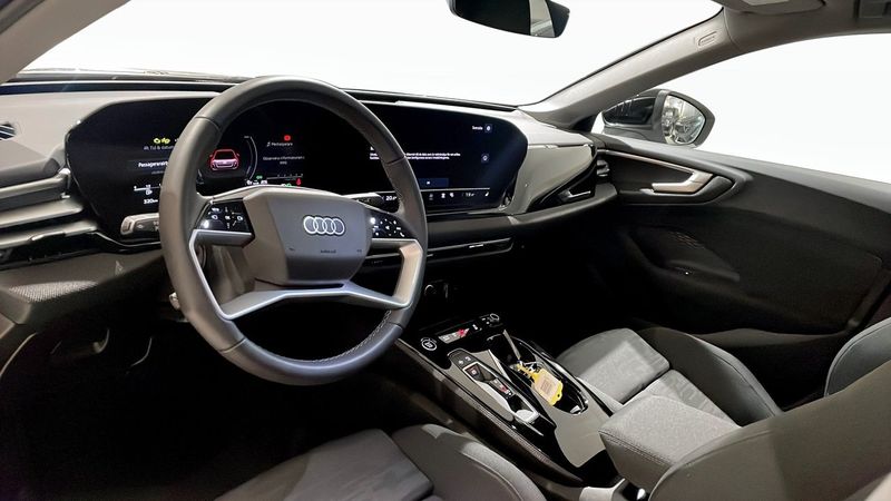 Audi A5 bild 7