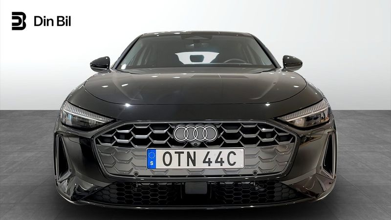 Audi A5 bild 4