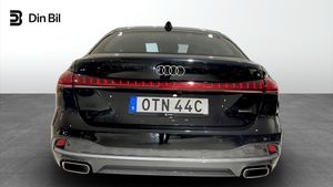 Audi A5 bild 5