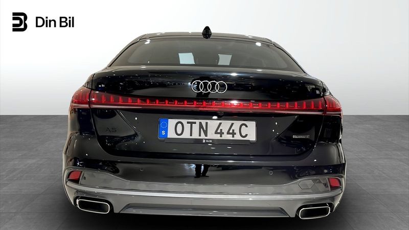 Audi A5 bild 5
