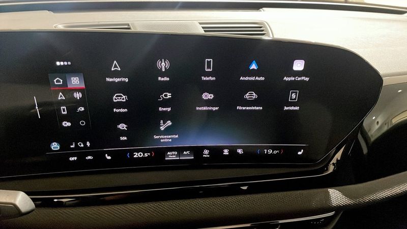 Audi A5 bild 9