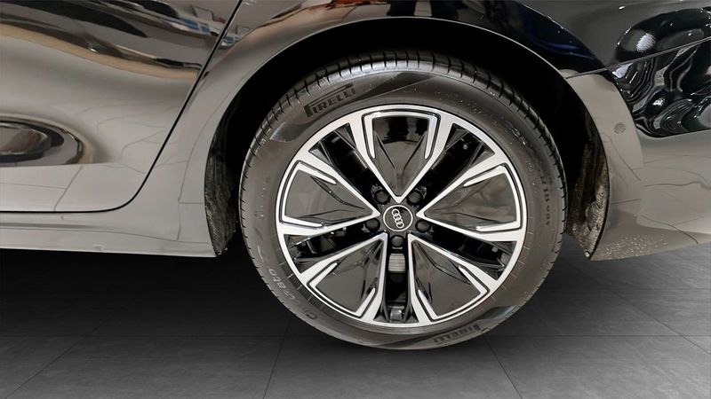 Audi A5 bild 6