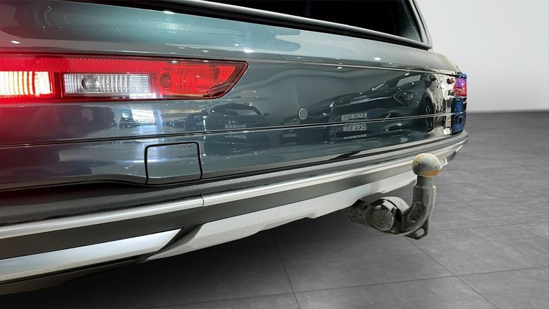 Audi Q5 bild 13