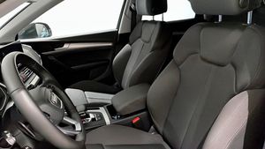 Audi Q5 bild 8