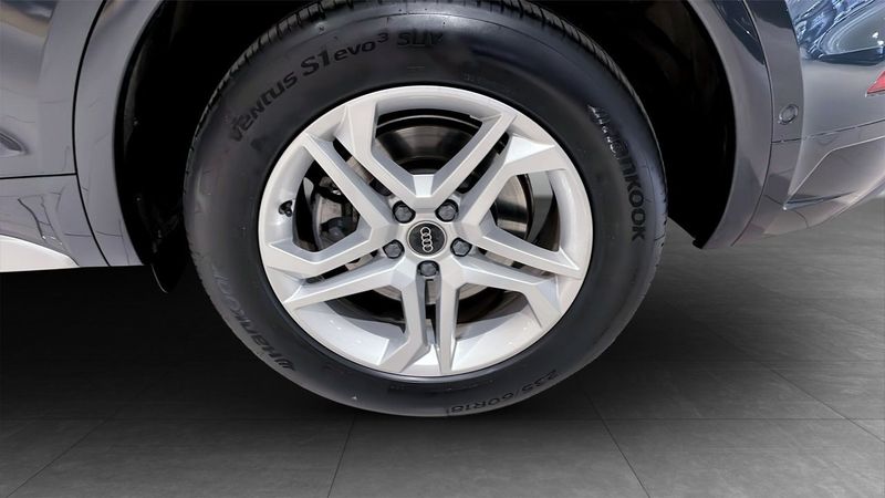 Audi Q5 bild 6