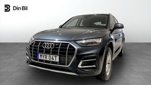Audi Q5 bild 1