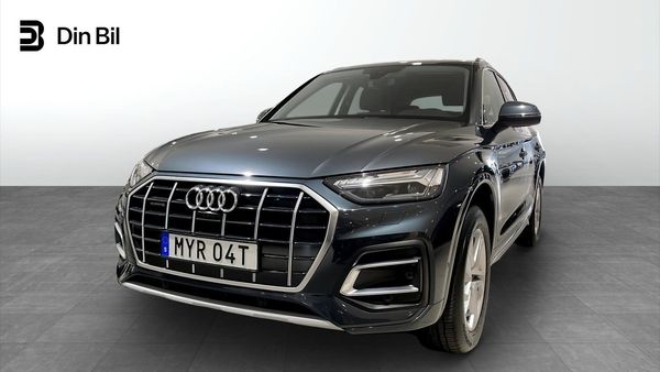 Audi Q5 40 TDI 204 S-tronic quattro Proline Advanced - 2025