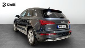 Audi Q5 bild 3