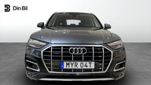 Audi Q5 bild 4