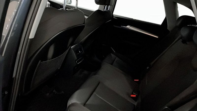 Audi Q5 bild 11