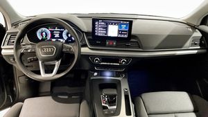 Audi Q5 bild 10