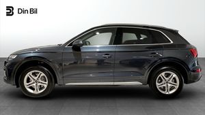 Audi Q5 bild 2