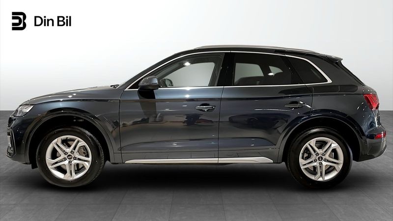 Audi Q5 bild 2
