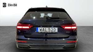 Audi A6 bild 5