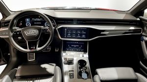 Audi A6 bild 11