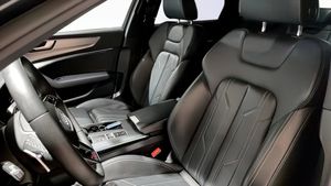 Audi A6 bild 8
