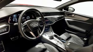 Audi A6 bild 7