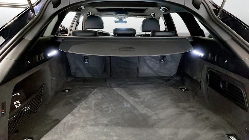 Audi A6 bild 13