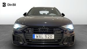 Audi A6 bild 4