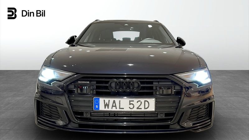 Audi A6 bild 4