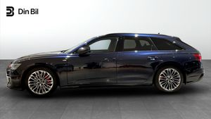 Audi A6 bild 2