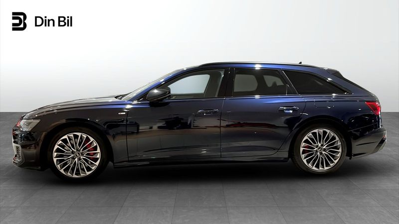Audi A6 bild 2