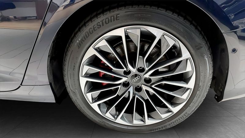 Audi A6 bild 6