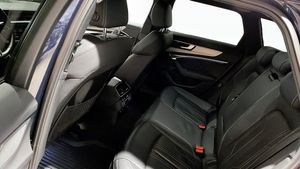 Audi A6 bild 12