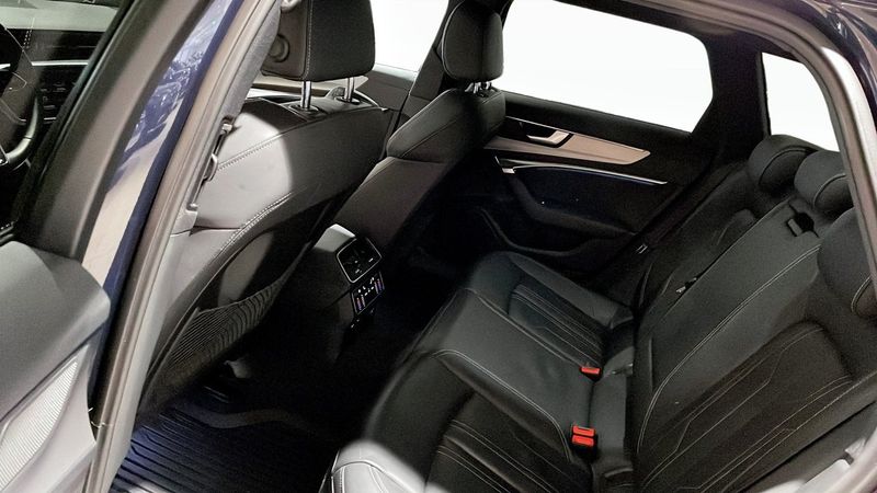 Audi A6 bild 12