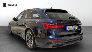 Audi A6 bild 3
