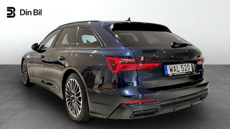 Audi A6 bild 3