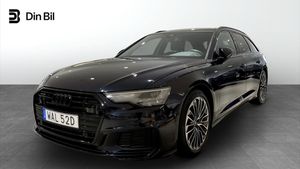 Audi A6 bild 1