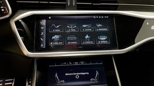 Audi A6 bild 10