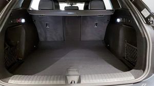 Audi Q6 e-tron bild 12