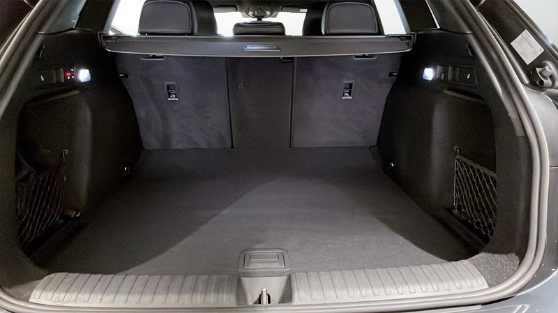Audi Q6 e-tron bild 12